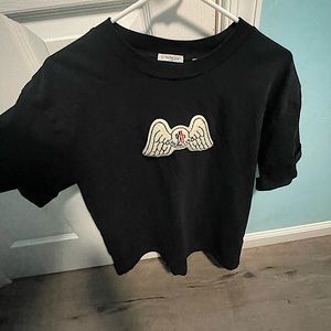 Moncler X Palm angle oversized shirt it’s a small but fits a medium